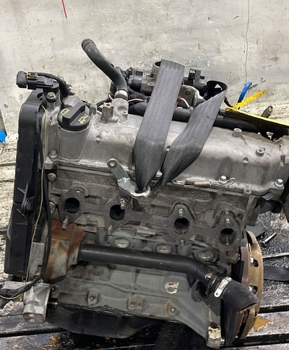 187a1000 motore fiat - 187a1000, 1.1