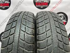GOMME INVERNALI USATE MICHELIN 155/65 R14 