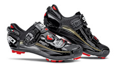 New Sidi Dragon 3 MTB Cycling
