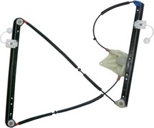 Alzavetro Audi A3 anteriore destro lato guida 2/3 porte 8L1 1996-2003