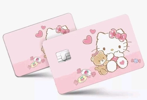Sanrio hello kitty copertina - hello,