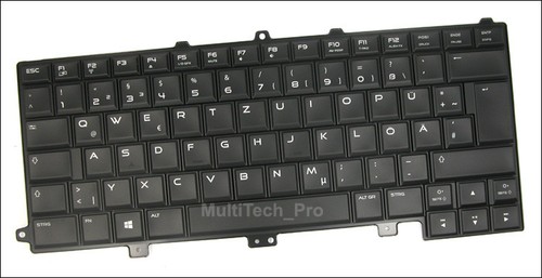 Tastiera per dell alienware - dell,
