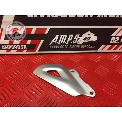 Pare talon droit triumph 1050 - talon, droit triumph