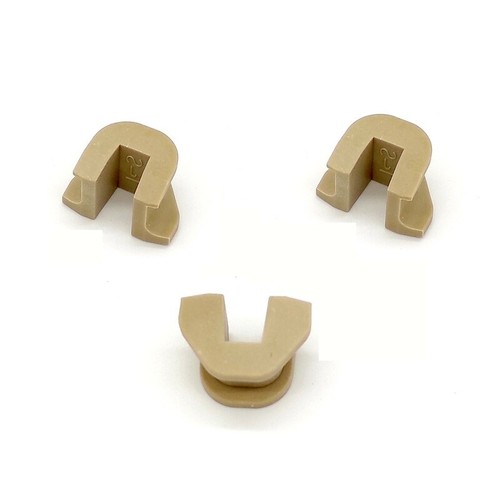 Kit pezzi tasselli cursori - tasselli,