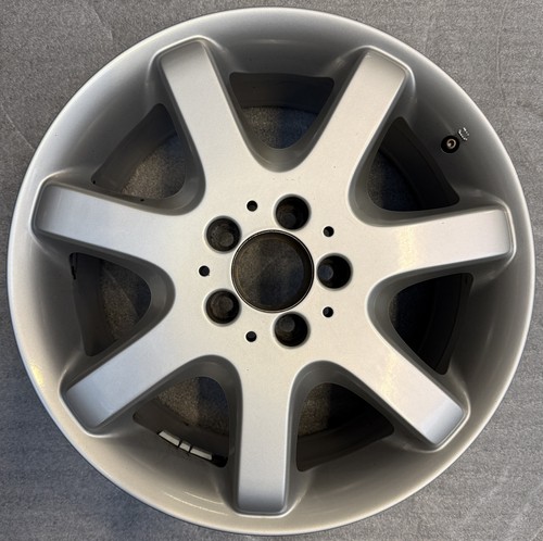 Cerchi lega mercedes - cerchi, mercedes-benz