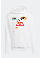 Felpa cappuccio KTM motorsport