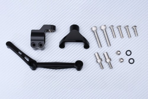 Kit montaggio ammortizzatore - kit,