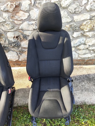 Sedile guidatore volvo - sedile, s60