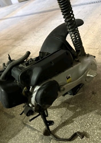 Motore vespa sprint - sprint, dal