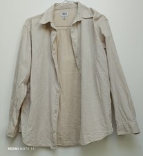 Armani Junior Camicia Vintage tg. 38