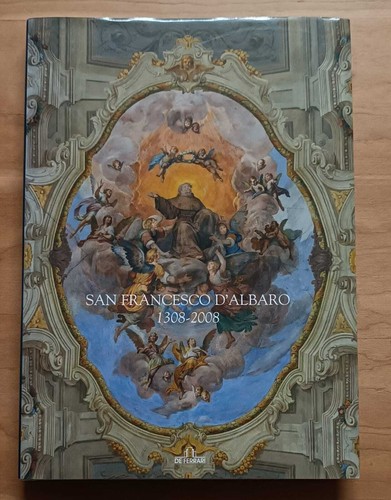 San francesco albaro - francesco, d'albaro