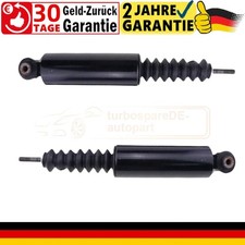 Coppia ammortizzatori