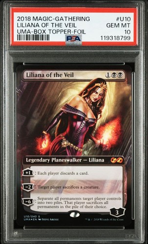 Psa10 liliana del - del, velo