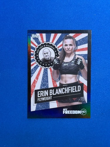 Erin blanchfield 2026 - erin,