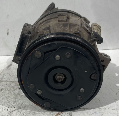 Compressore aria condizionata - compressore,
