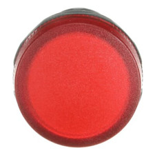 Spia Luminosa LED Rossa 24V AC/DC 22mm IP66 ABB CL2502R