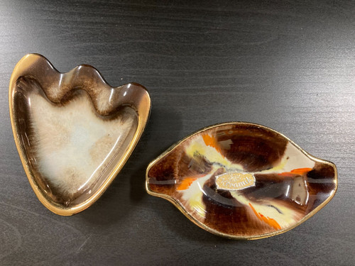 Posacenere ceramica - posacenere, in