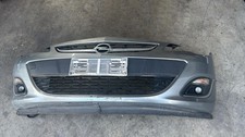 PARAURTI ANTERIORE OPEL ASTRA J ANNO 2014