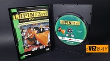 DVD - LUPIN The 3rd - Serie 1 File 5 - Serie TV anime - ITA - Lupin terzo