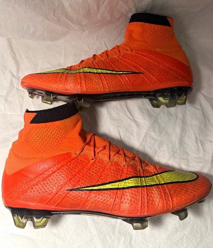 Raro nike mercurial superfly - *raro*,