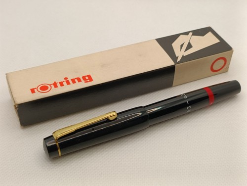 Rapidografo vintage nos anni - vintage,