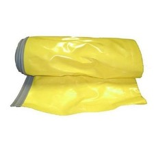 Telo Protezione Giallo Ama 45x5,9 per Falciatrici Made in Italy