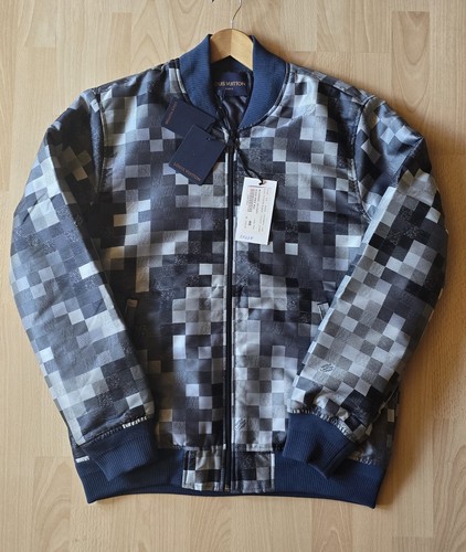 Bomber louis vuitton - vuitton,, taglia
