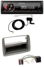 Pioneer 1DIN MP3 DAB USB AUX