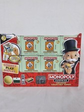 Espositore Completo Gettoni