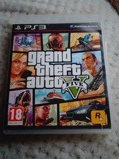 Grand Theft Auto Five Play