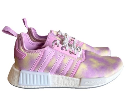 Adidas nmd bliss lilac - nmd, rosa