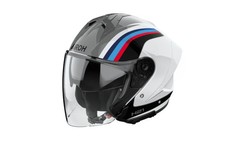 Casco jet airoh arrow - casco,