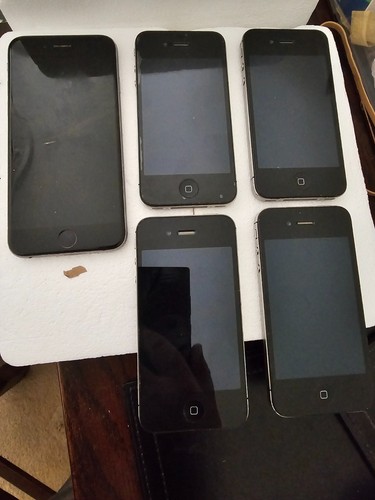 Apple iphone per - apple, ricambi