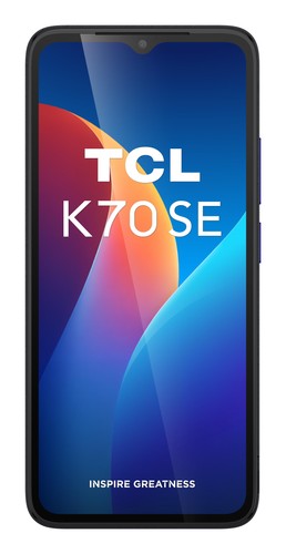 Tcl k70 cm - se, 16,7