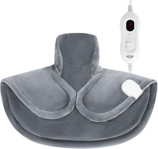 Termoforo Cervicale E Spalle