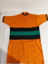 MAGLIA PER CICLISTA DA