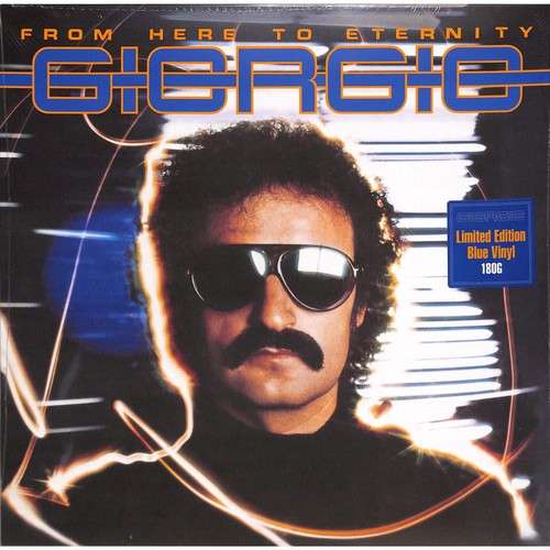 Giorgio moroder from here - moroder,