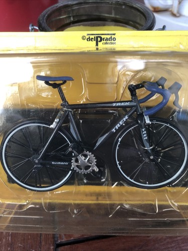 Trek madone 2004 - 1/5,