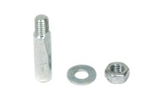 Vite cuneo per avviamento per