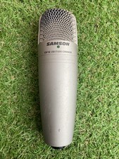 Samson c01u microphono - -, a