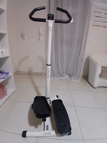 Stepper everfit step twist - everfit,