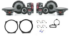 Kit 3 vie Focal Access per BMW