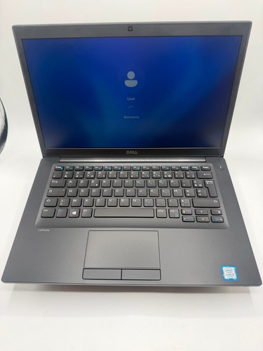 Dell latitude 7480 - dell, –