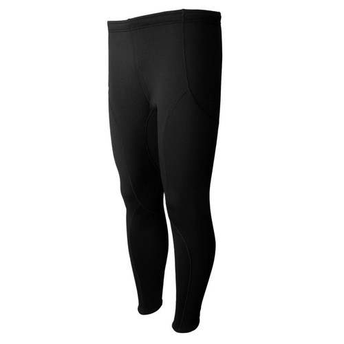 Muta pantaloni 5mm neoprene - muta,
