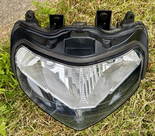 Faro proiettore gsxr 1000 - faro,