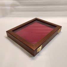 Cofanetto espositore per