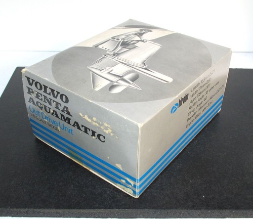 Unità esterna hirobo volvo - unità,
