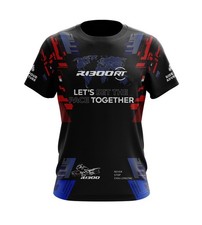 T-shirt moto / moto idea