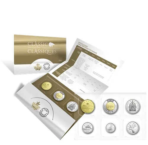 2018 uncirculated - 🇨🇦,