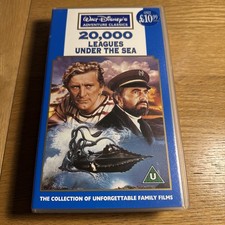 Walt disney classics 20 000 - classics,